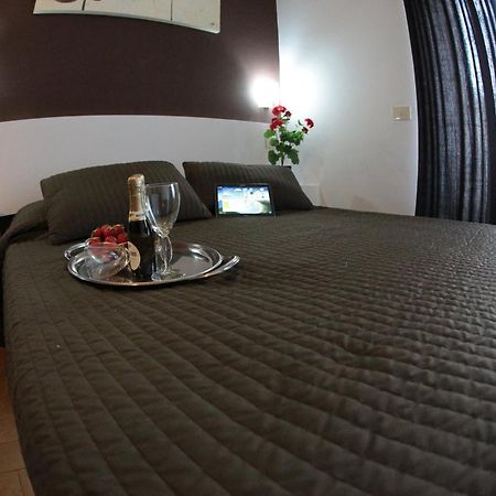 Residence Morena Рим Екстериор снимка