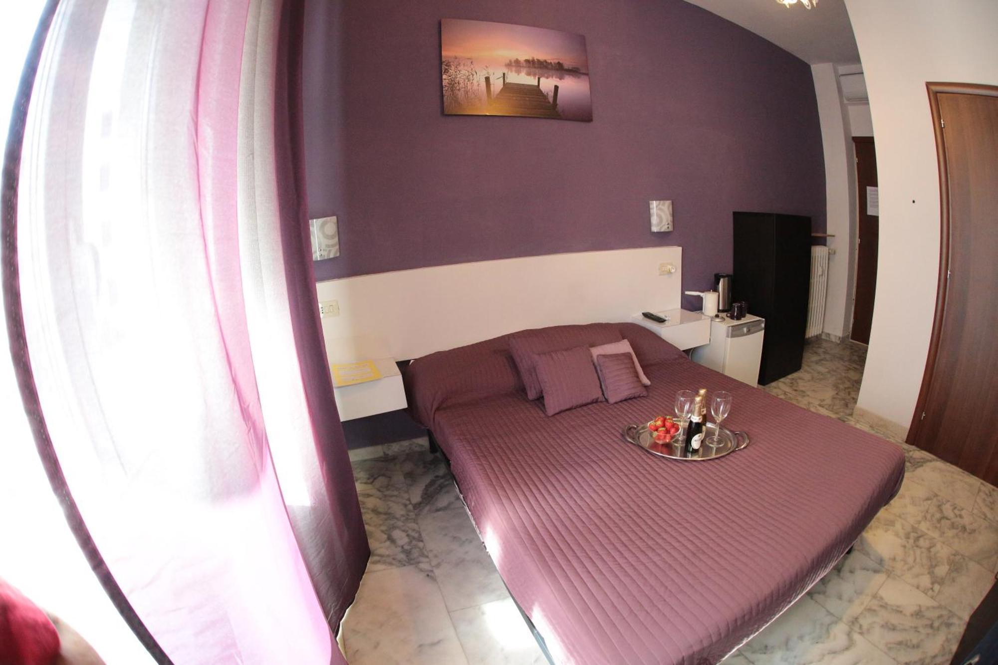 Residence Morena Рим Екстериор снимка