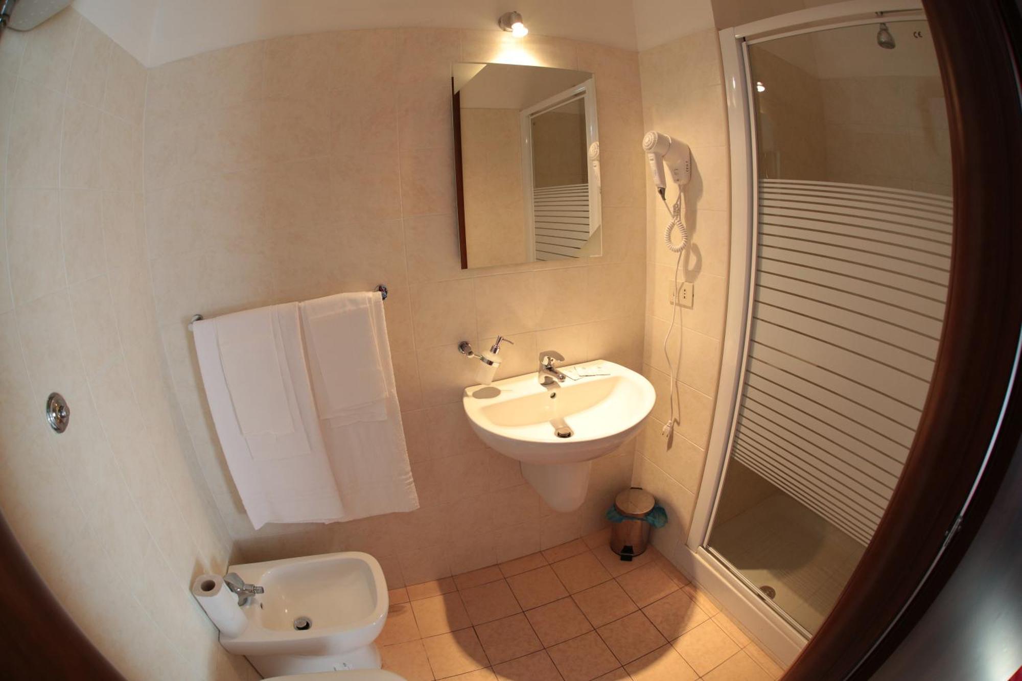 Residence Morena Рим Екстериор снимка
