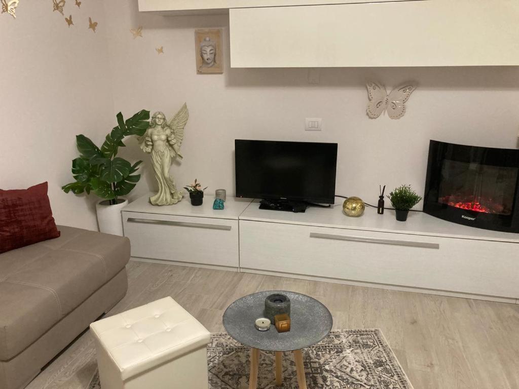 Residence Morena Рим Екстериор снимка