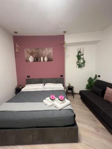Residence Morena Рим Екстериор снимка