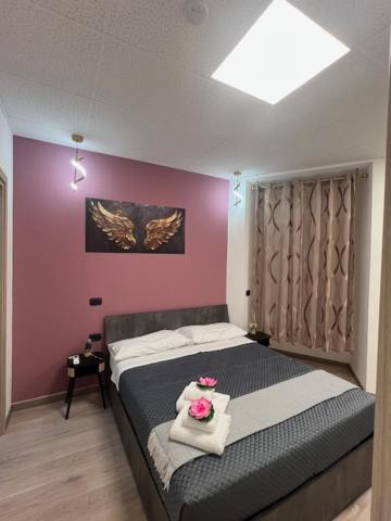 Residence Morena Рим Екстериор снимка