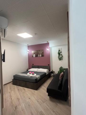 Residence Morena Рим Екстериор снимка