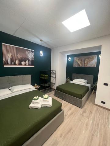 Residence Morena Рим Екстериор снимка