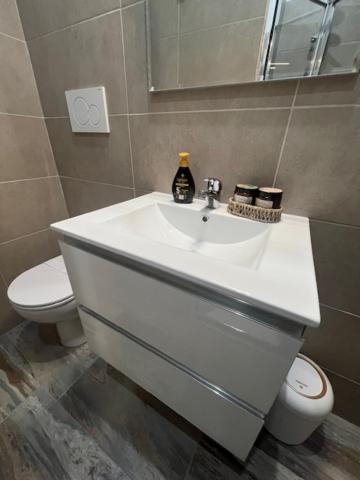 Residence Morena Рим Екстериор снимка