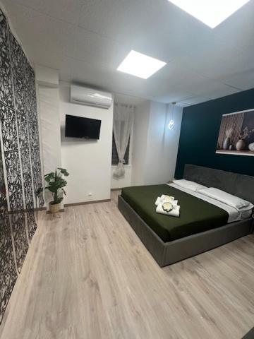 Residence Morena Рим Екстериор снимка